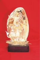 洞頭貝雕 洞頭貝雕