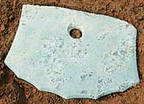 2005年全國十大考古新發現