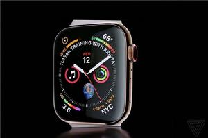 Apple Watch Series 4 Apple Watch Series 4