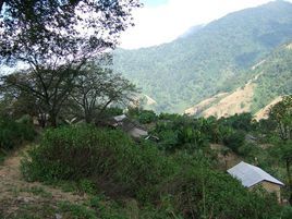 爐廠自然村 爐廠自然村