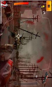 重火力射擊美女之怒 重火力射擊美女之怒