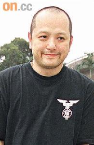 沈嘉偉[I.T公司總裁]