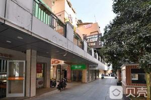 七桂塘步行街 七桂塘步行街