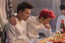 《最強男神》劇照