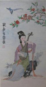 尋陽公主[東晉元帝司馬睿之女]