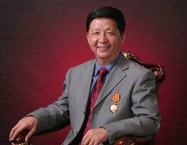 王成善[中國科學院院士]