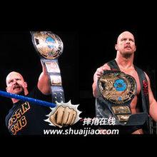 stone cold[職業摔角運動員]