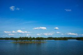 孔江國家濕地公園 孔江國家濕地公園