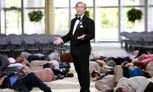 （圖）《偉大的巴克·霍華德》