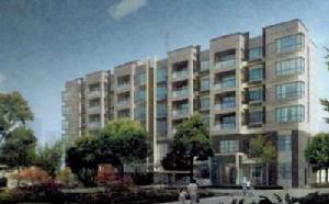 明泉江南苑二期 明泉江南苑二期