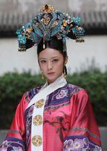 華妃[電視劇《甄嬛傳》人物]