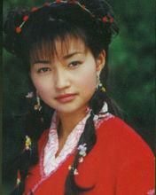 《絕代雙驕》劇照