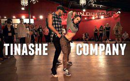 company[Tinashé演唱歌曲]