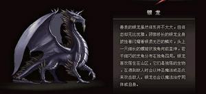 網遊《龍騎士》