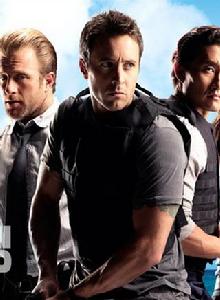 夏威夷特勤組 夏威夷特勤組