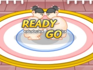 打鬥相撲 打鬥相撲