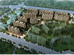 新天潤國際社區三期藍郡 新天潤國際社區三期藍郡