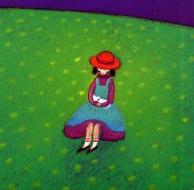 瓊·艾肯 瓊·艾肯