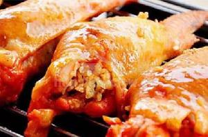 蝴蝶雞翅 蝴蝶雞翅