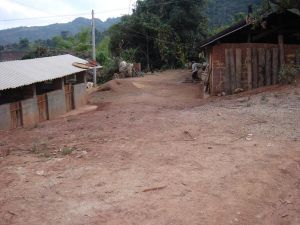 乾塘寨自然村 乾塘寨自然村