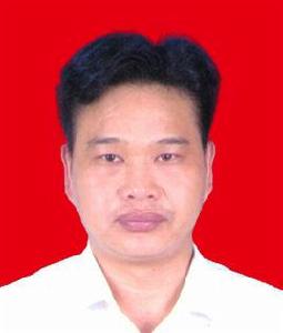 徐慶芳[廣東省清遠市清新區政協副主席]