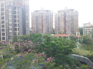 廣州歐洲假日國際公寓 廣州歐洲假日國際公寓