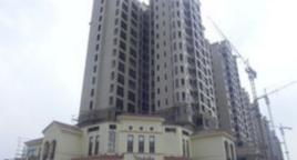 麓湖大廈 麓湖大廈