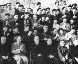 成都會議 成都會議