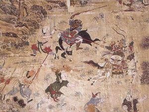 少林十三棍僧 少林十三棍僧