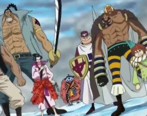 頂上之戰 頂上之戰