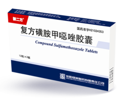 複方新諾明