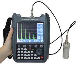 全數字超音波探傷儀 全數字超音波探傷儀