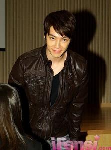 SJ東海圓演員夢