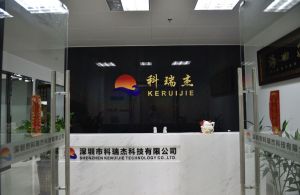 科瑞傑科技有限公司 科瑞傑科技有限公司