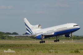 L-1011三星客機 L-1011三星客機
