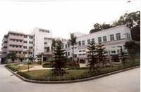 廣州市胸科醫院