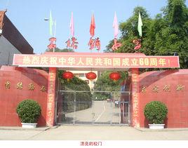 大竹縣石橋鋪中學 大竹縣石橋鋪中學