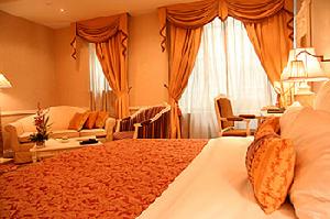 北京萊佛士飯店