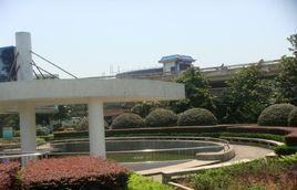 長沙紫鳳公園 長沙紫鳳公園