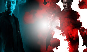 《變身怪醫》第一季 《變身怪醫》第一季