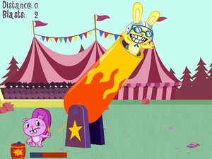 發射小兔 發射小兔