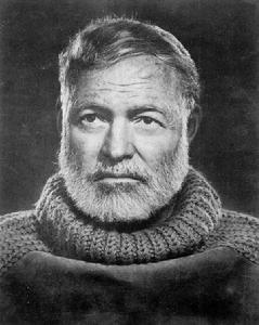 歐內斯特·米勒爾·海明威