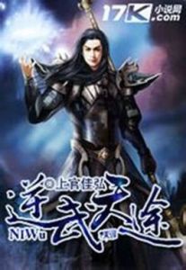 逆武天途 逆武天途