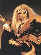 亂世狂刀[《霹靂布袋戲》虛擬人物]