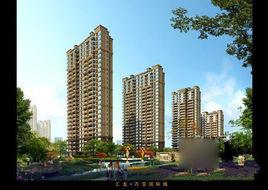 匯龍·萬寶國際城 匯龍·萬寶國際城