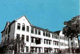 市東中學 市東中學