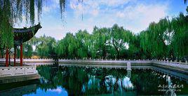 珍珠泉[山東省濟南市珍珠泉]