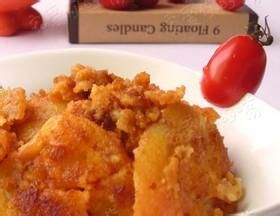 回鍋番茄圈 回鍋番茄圈