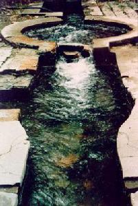 濟南墨泉 濟南墨泉