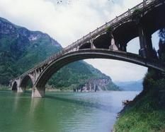 羅依溪橋 羅依溪橋